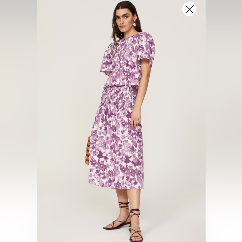 Rails Selena Skirt
